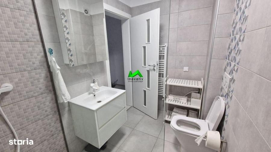 Apartament cu 3 camere în Turnișor