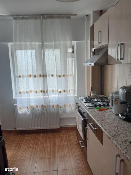 3 Camere | Metrou Piata Iancului | Sos. Mihai Bravu | Sector 2 - 14