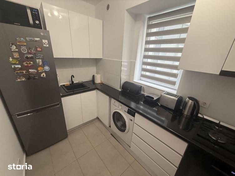 AP. 2 CAMERE- ESTIC PARK, PET-FRIENDLY, PARCARE INCLUSA, CENTRALA - 5