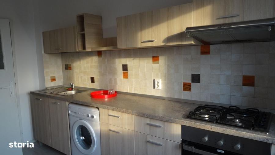 De inchiriat Apartament 3 camere - Aleea F.C. Ripensia - 8