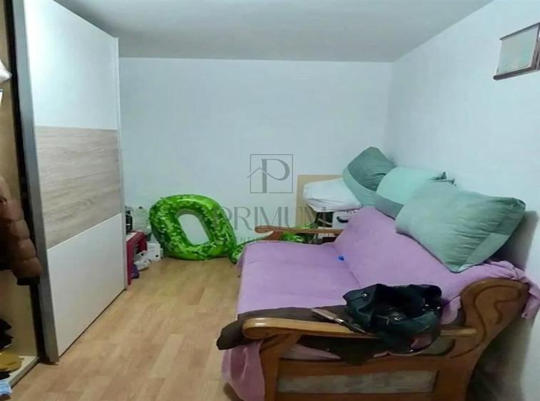 Apartament cu 2 camere semidecomandat în Șagului