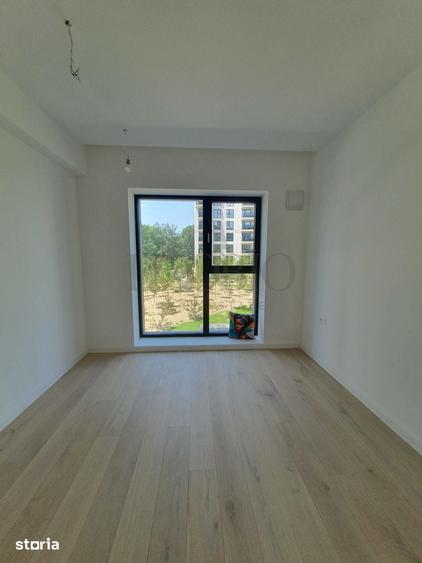 Apartament cu 2 camere / Nusco City 2 / Pipera - 4