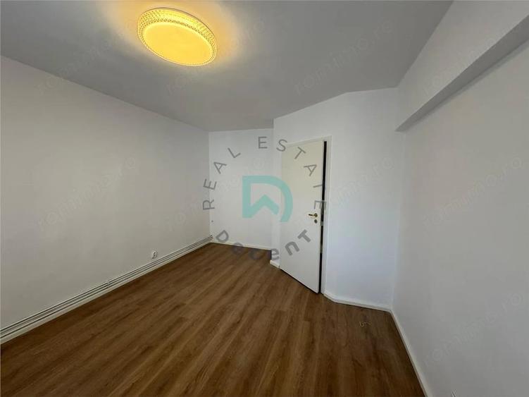 Apartament cu 2 camere decomandat în Griviței