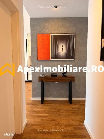 Apartament 3 camere de inchiriat Baneasa Bucuresti | ApexImobiliare.ro - 2