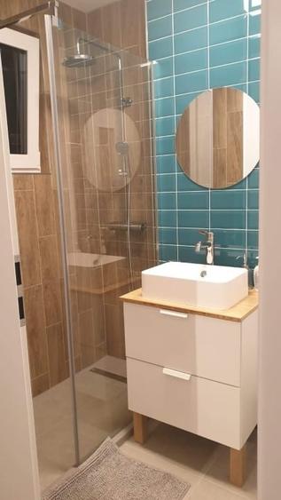 Apartament cu 2 camere decomandat, mobilat în Berceni