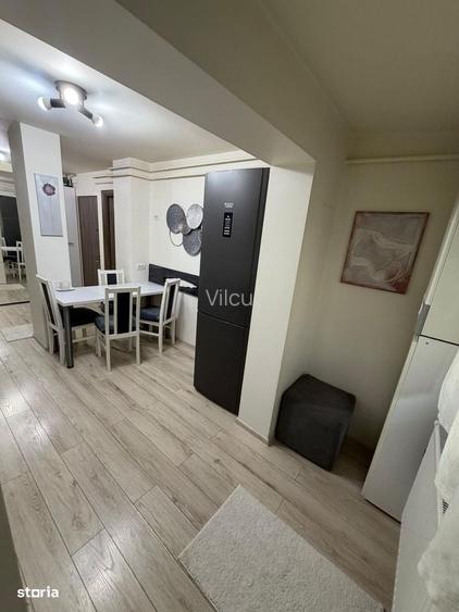 Apartament Siderurgistilor Vest, 61 mp, dubla destinatie