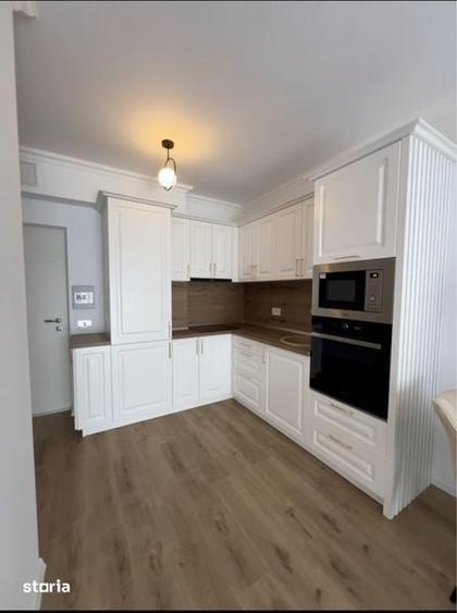 Apartament cu 2 camere semidecomandat în Calea Aradului