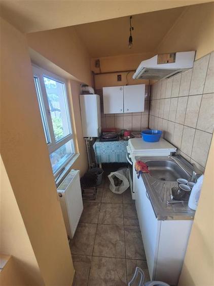 2 corpuri de casa cu teren 443 mp, deschidere 10 m, Kaufland - Dorobanti - 12