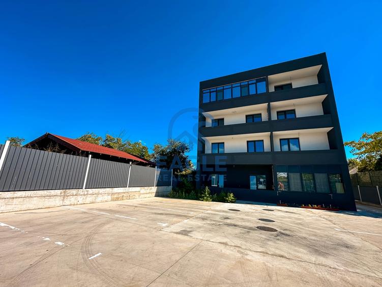 Apartament cu 2 camere nedecomandat, mobilat în Lazu