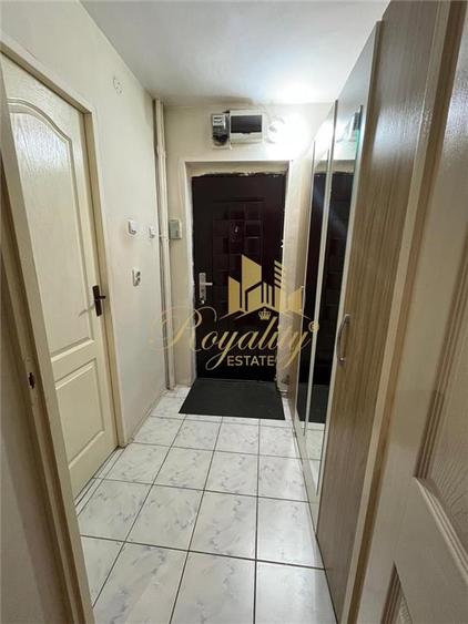 Apartament cu 2 camere semidecomandat, mobilat în Take Ionescu