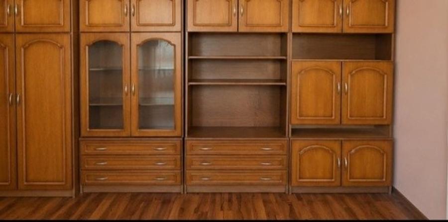 Apartament cu 2 camere semidecomandat în Gară