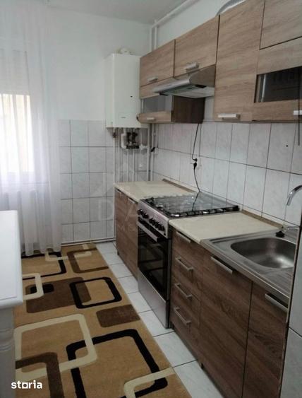 Apartament cu 2 camere în Sângeorgiu de Mureș