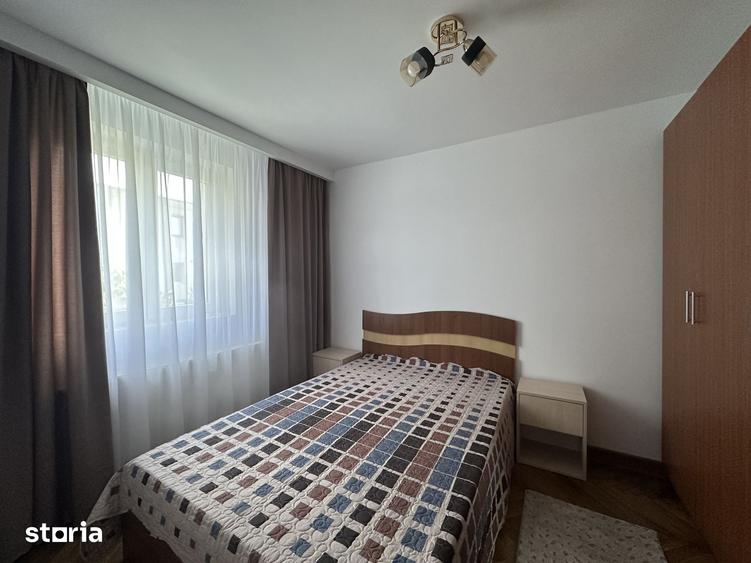 Agentia imobiliara VIGAFON inchiriaza apartament 2 camere Vest-Baraolt - 5