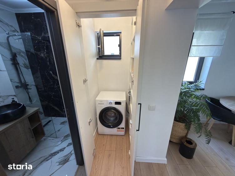 Apartament 3 camere, modern | Manastur, str Peana | ?coala I. Creanga - 12
