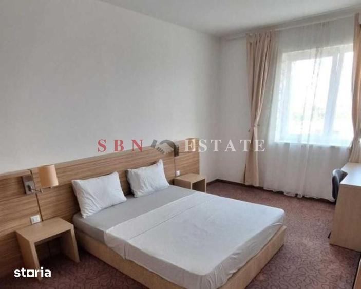 Apartament cu 2 camere semidecomandat în Splaiul Unirii