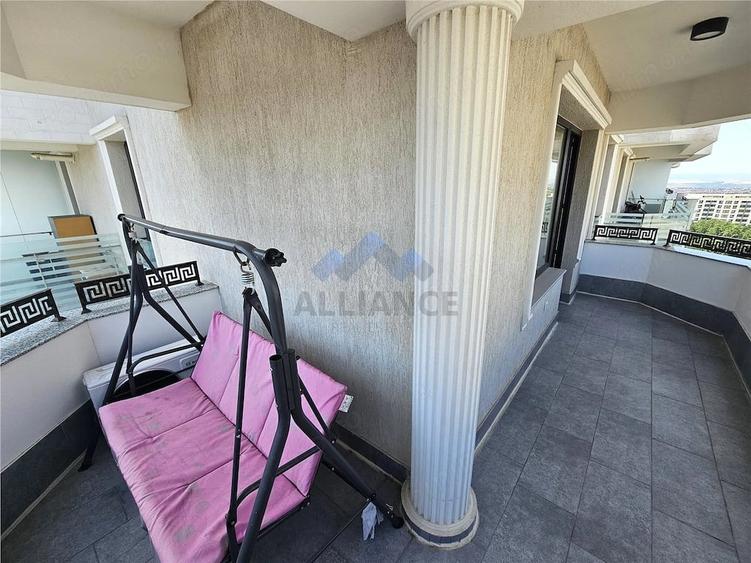 Apartament cu 2 camere decomandat în Copou