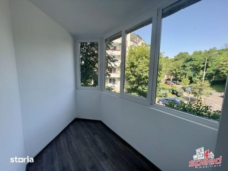 Apartament cu 2 camere în Tudor