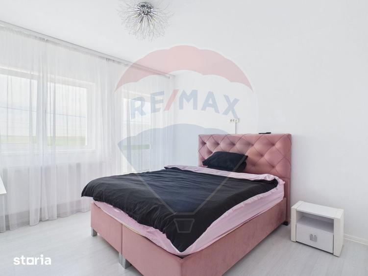 Casa individuala Balaceanca/Cernica langa A0 si outlet, curte 250 mp - 1