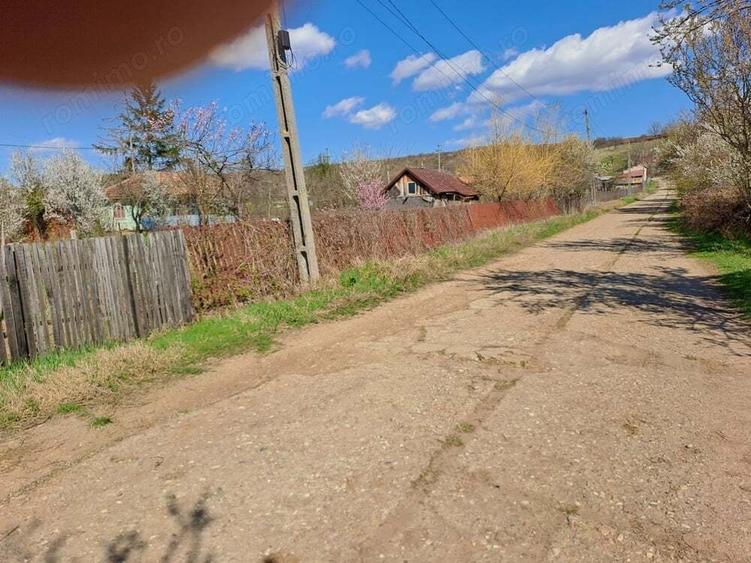 Vanzare Casa sat Valea Fetei, comuna Verguleasa, jud. Olt - 6