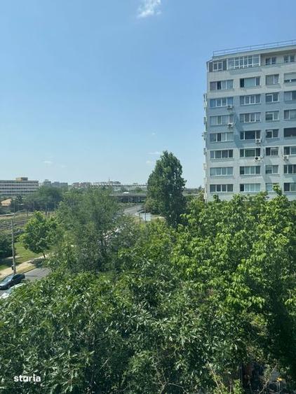 Apartament cu 3 camere în Gara de Nord