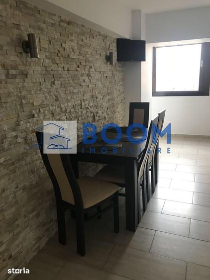 Apartament cu 3 camere în Nord