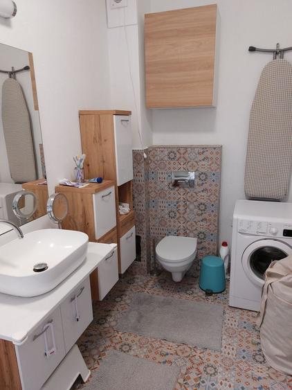 Apartament cu 2 camere semidecomandat în Brâncoveanu