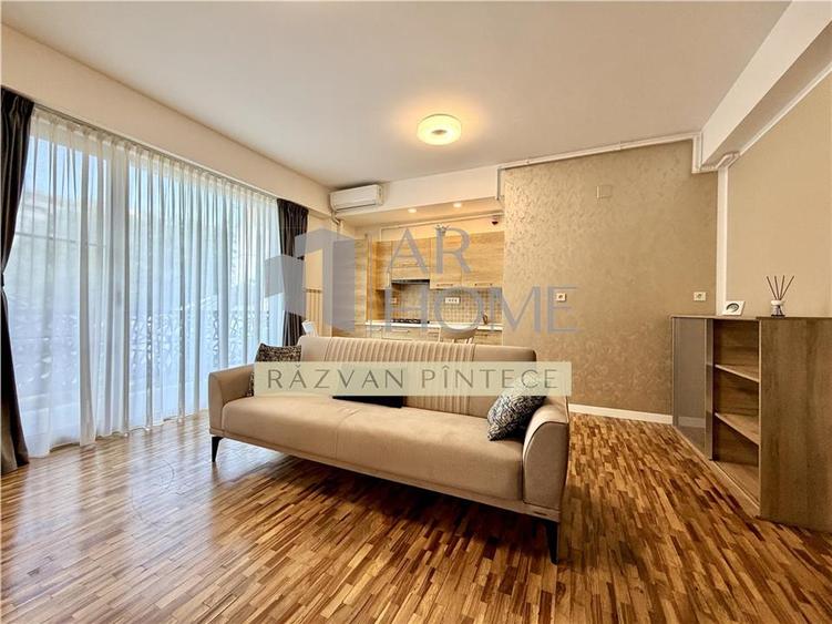 Apartament 2 camere, modern, bloc nou, zona centrala, Ploiesti - 1