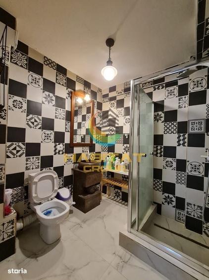 Apartament 2 camere | 80 mp | Centrala Termica | Brancoveanu - 4