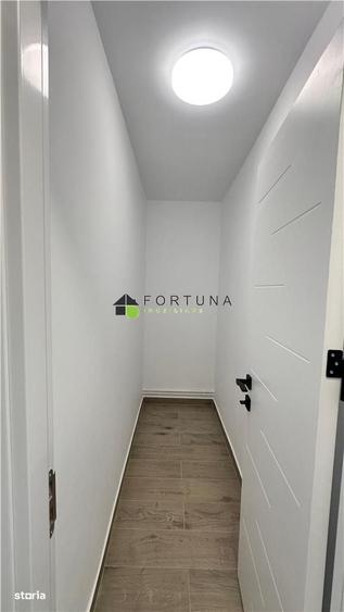 Apartament cu 2 camere decomandat în Răcădău