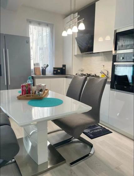 Apartament Modern de Inchirat - 8