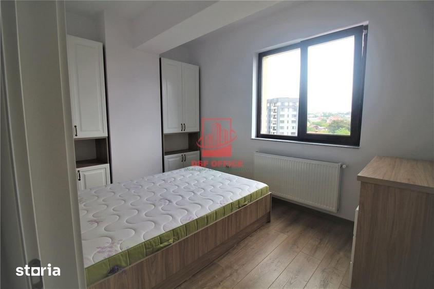 Apartament cu 3 camere open-space in CENTRU, LAZAR RESIDENCE - 4
