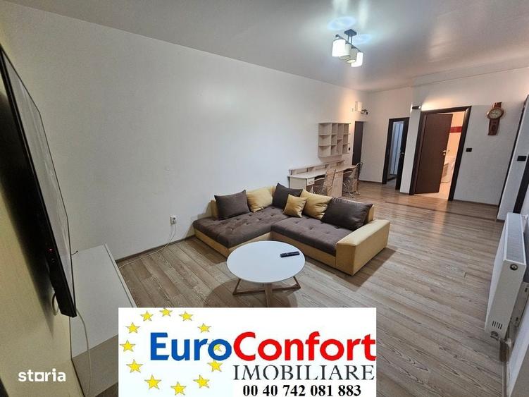 Apartament cu 3 camere în UTA