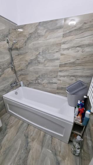 Apartament cu 2 camere decomandat, mobilat în Rahova
