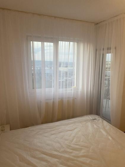 Apartament cu 2 camere semidecomandat în Calea Turzii