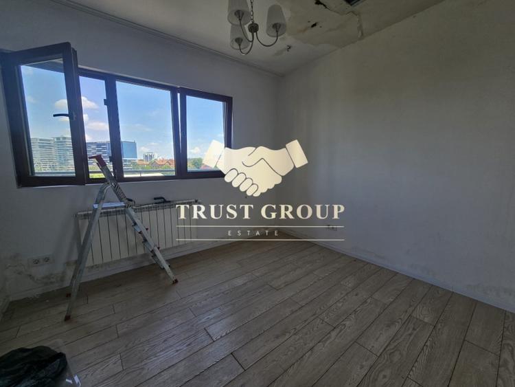 Apartament cu 4 camere decomandat în Floreasca