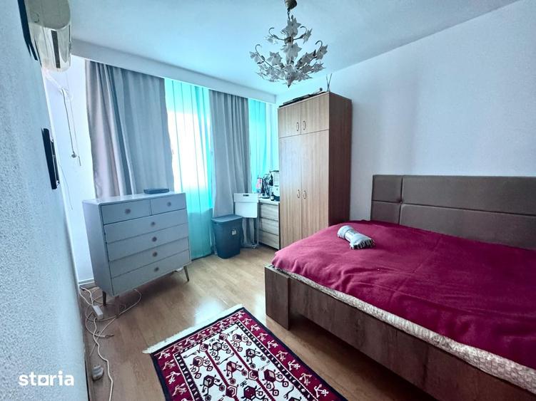 Apartament cu 3 camere decomandat în Orizont