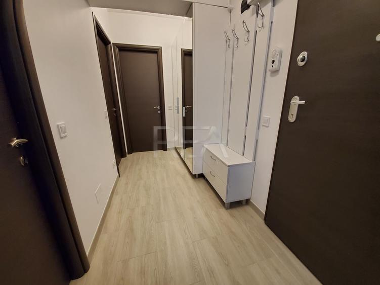 Apartament cu 2 camere decomandat, mobilat în Timișoara