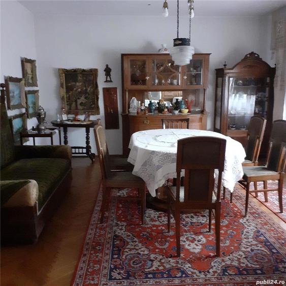Proprietar vand casa cu etaj in Josenii Bargaului, Jud. Bistri?a-Nasaud, DN 17. - 3