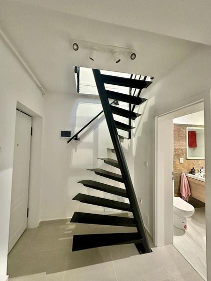 Apartament cu 3 camere decomandat, mobilat în Braytim