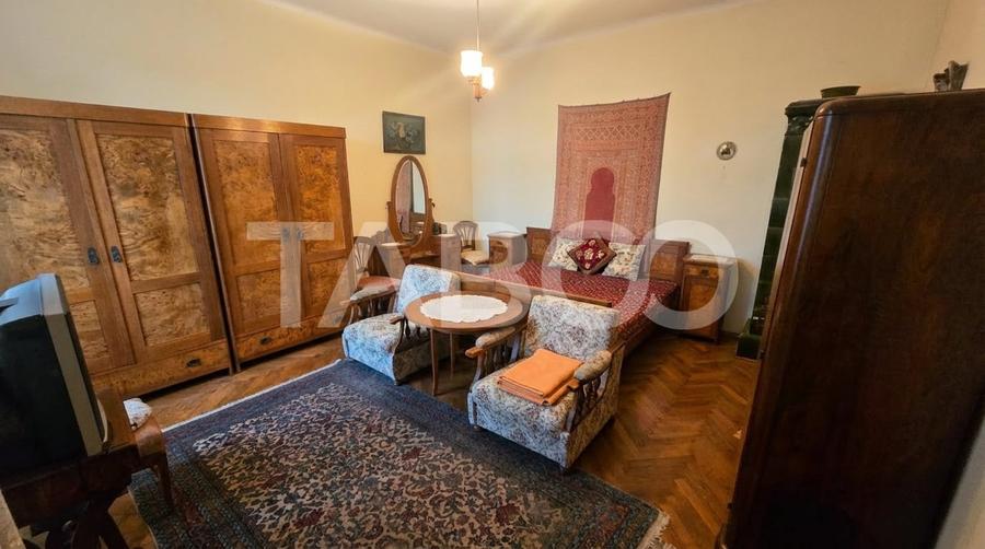 Oportunitate - Apartament de vanzare 75mp 2 camere in zona Sub Arini - 1