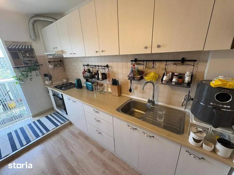 Apartament 3 camere, etaj 10, Pantelimon - 4