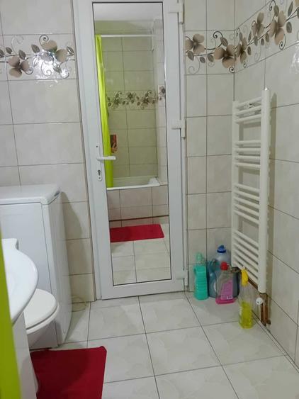 Apartament cu 2 camere decomandat în Gurghiu