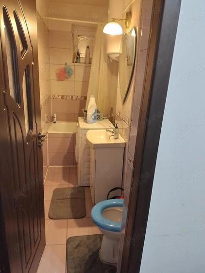 Vand apartament 2 camere - 5