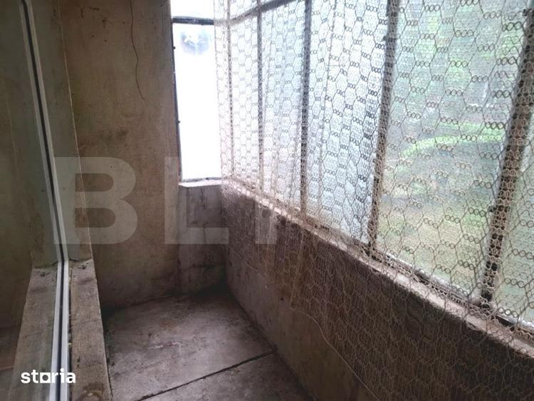 Apartament cu 4 camere în Central