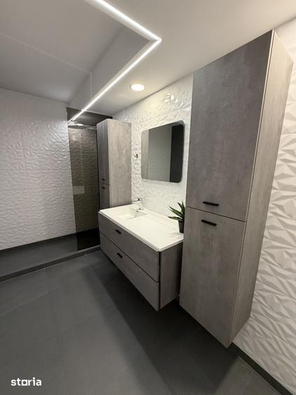 De inchiriat: Penthouse 3 Camere 4City Pipera | Terasa | Vedere Panora - 2