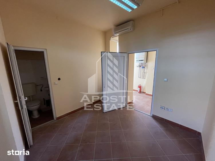 Spatiu comercial de inchiriat, 100 mp, Zona Elisabetin, Timisoara - 1