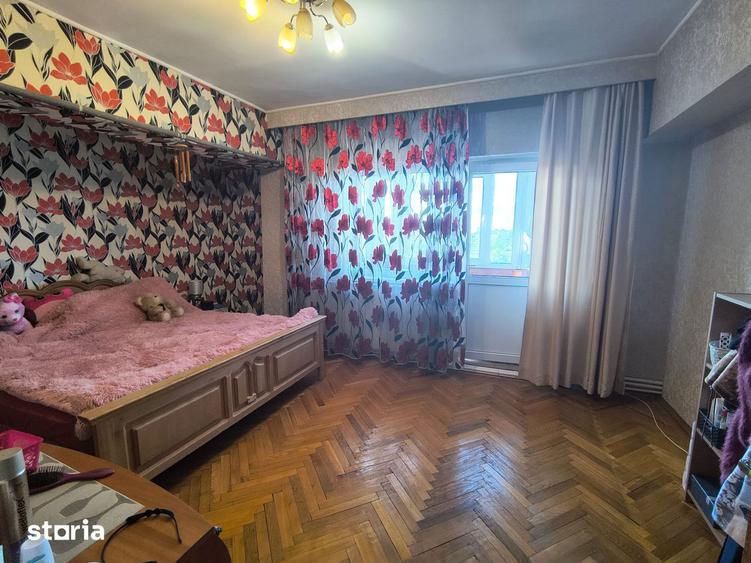 ICIL 4 CAMERE,2 BAI, 3 BALCOANE 107 MP PRET 199900 EURO - 7