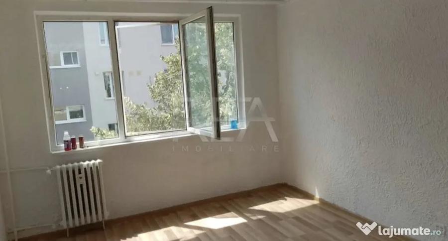 2 camere, 3/4, 50 mp, bloc 1978, anvelopat-Drumul Taberei - 1