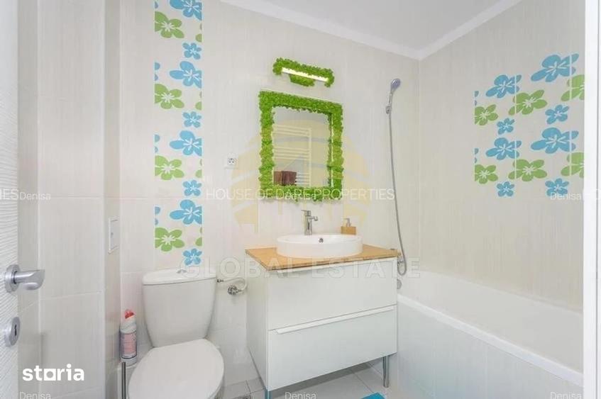 Apartament cu 3 camere decomandat în Theodor Pallady