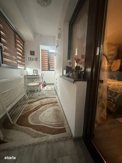 Apartament cu 3 camere decomandat, mobilat în Barieră